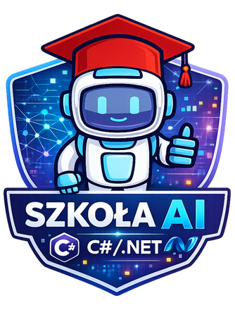 Szkoła AI w C#/.NET - Praktyczne Szkolenie AI dla Programistów C#/.NET